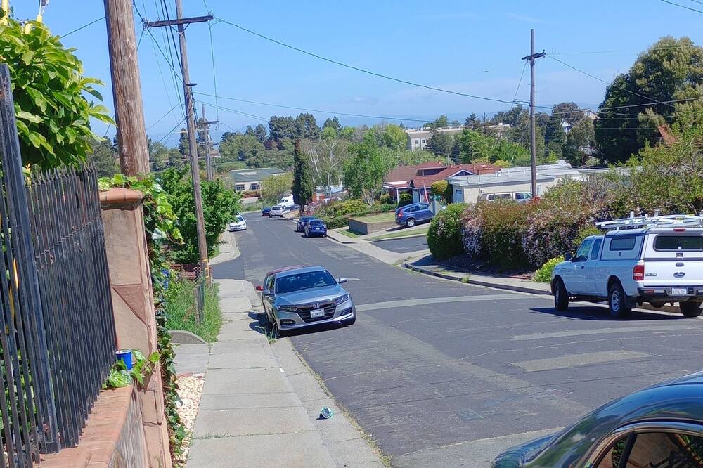 Photo of Outdoor in Pinole