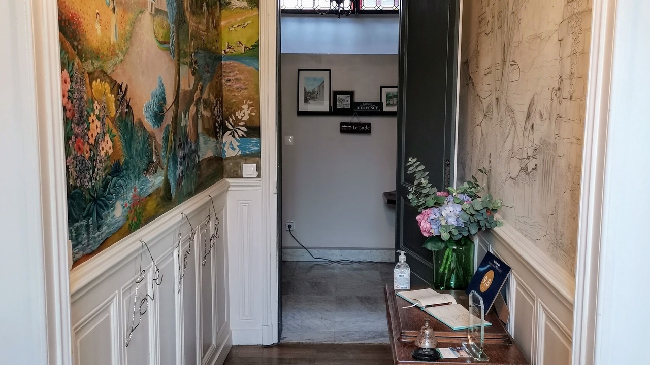 Photo of Others in Le Lude