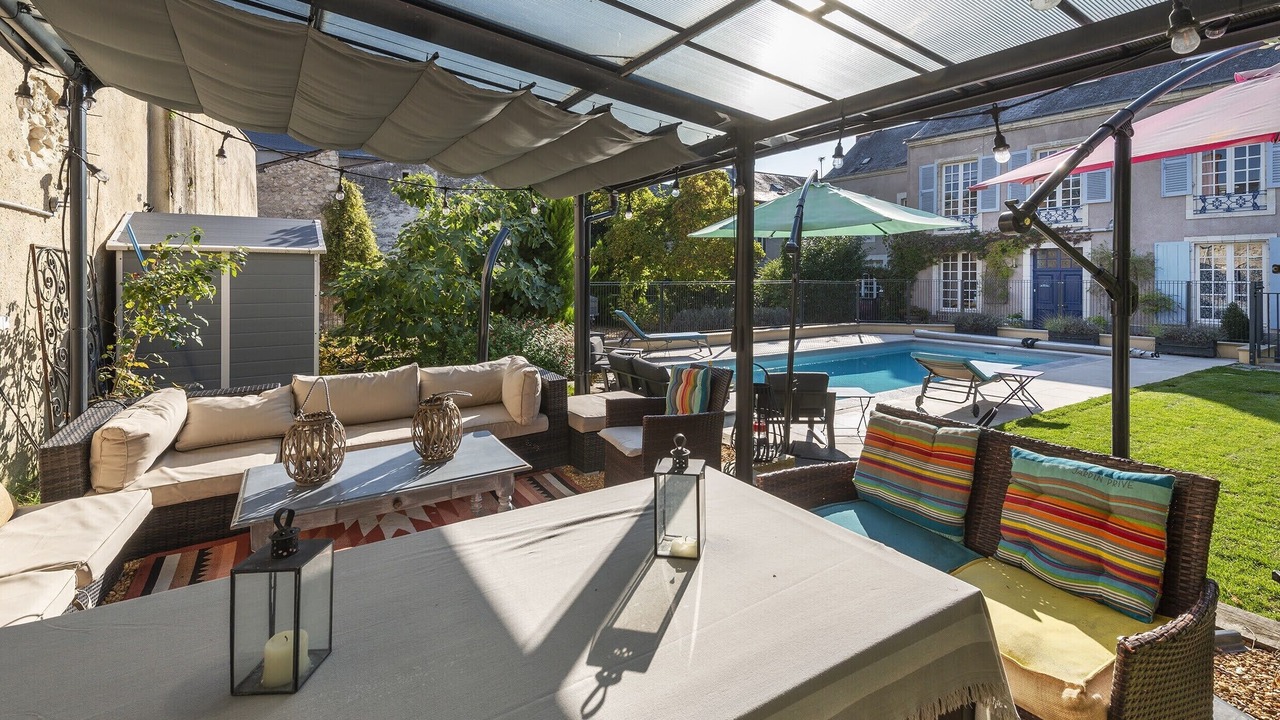 Photo of Outdoor in Le Lude