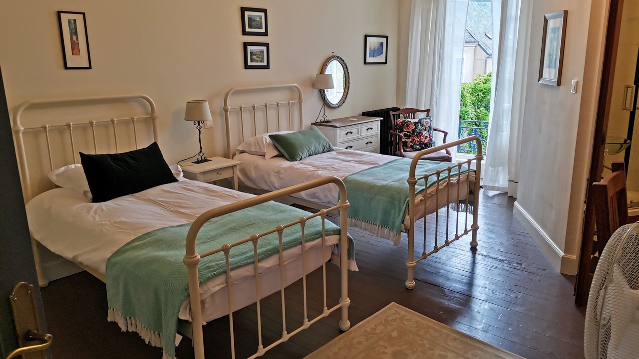 Photo of Livingroom in Le Lude