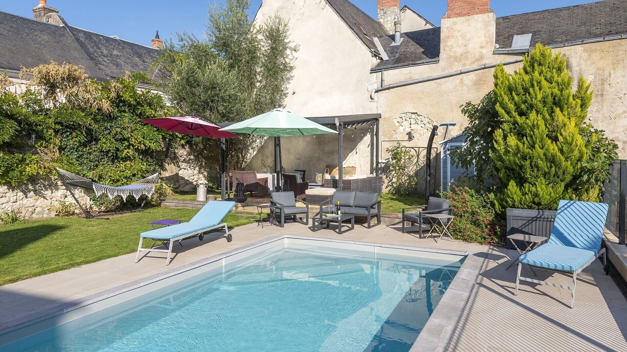 Photo of Outdoor in Le Lude