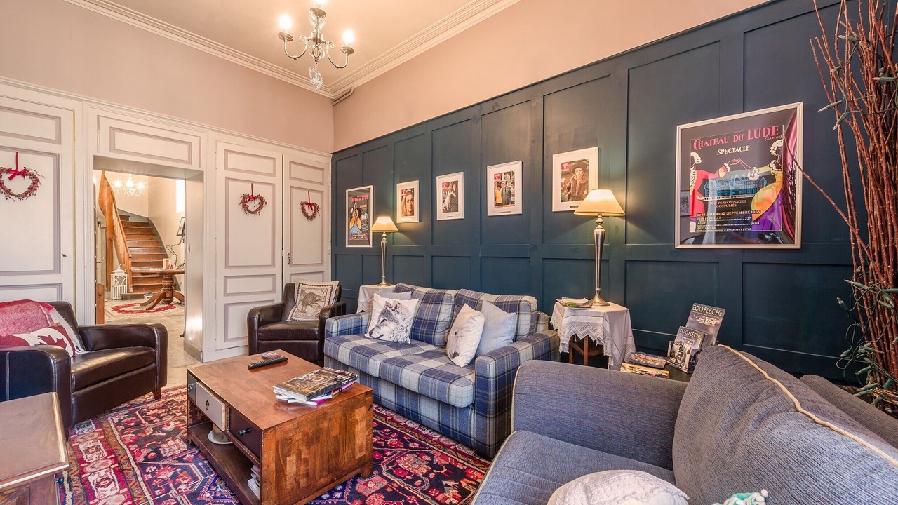 Photo of Others in Le Lude