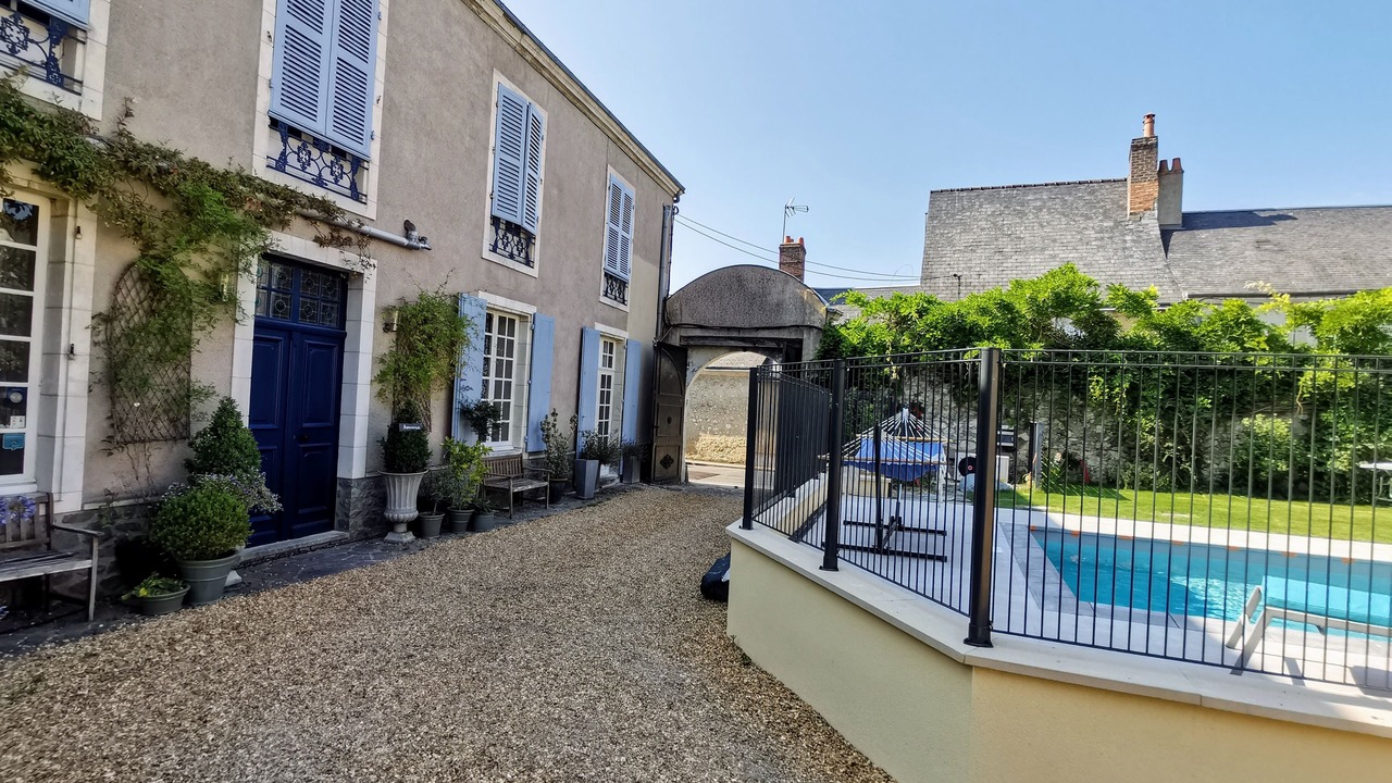 Photo of Outdoor in Le Lude