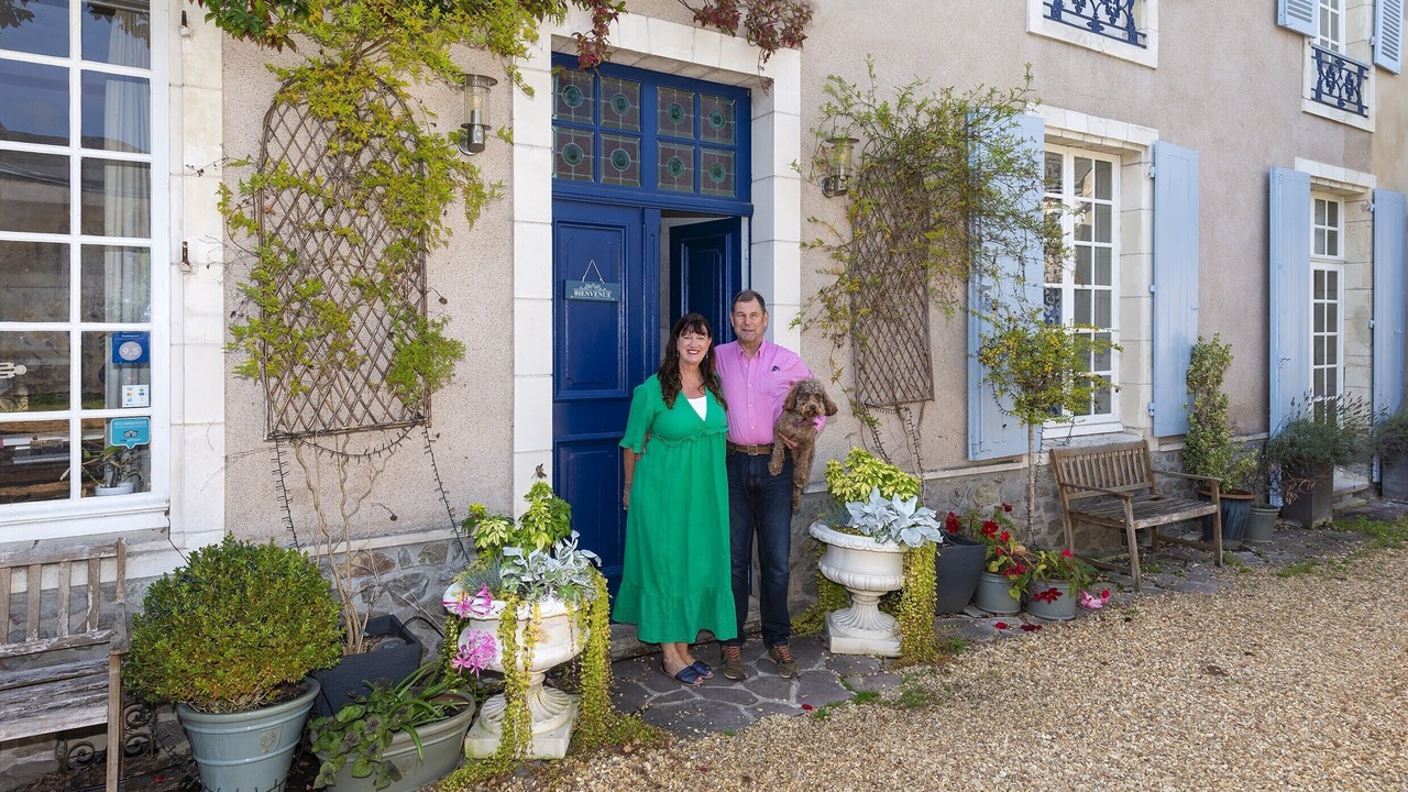 Photo of Outdoor in Le Lude