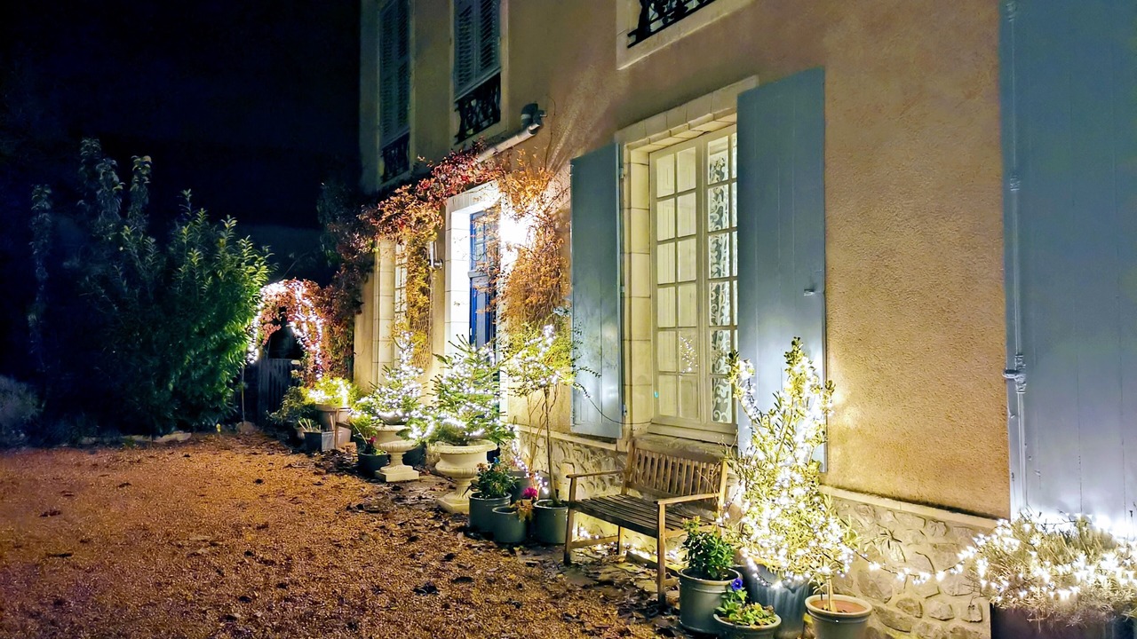 Photo of Outdoor in Le Lude