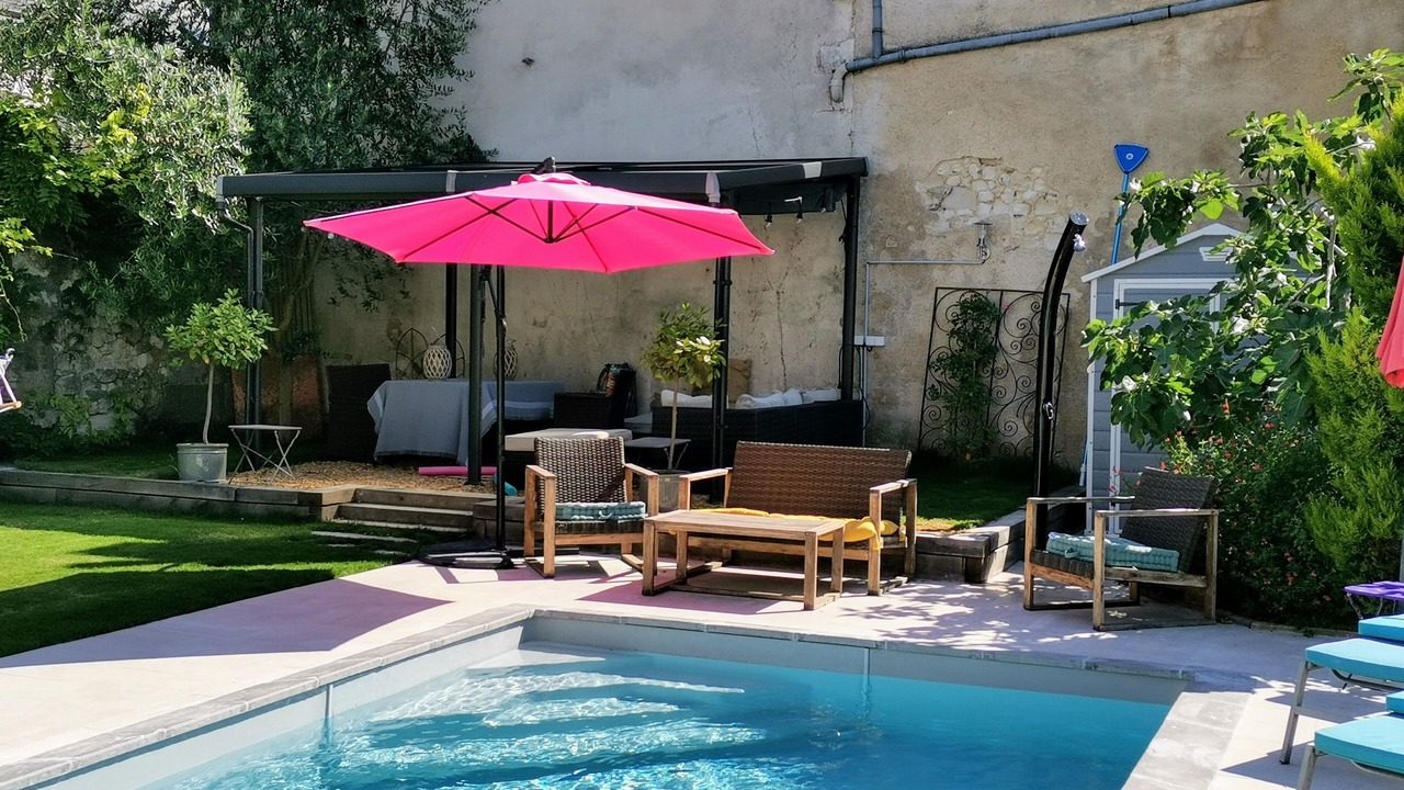 Photo of Outdoor in Le Lude