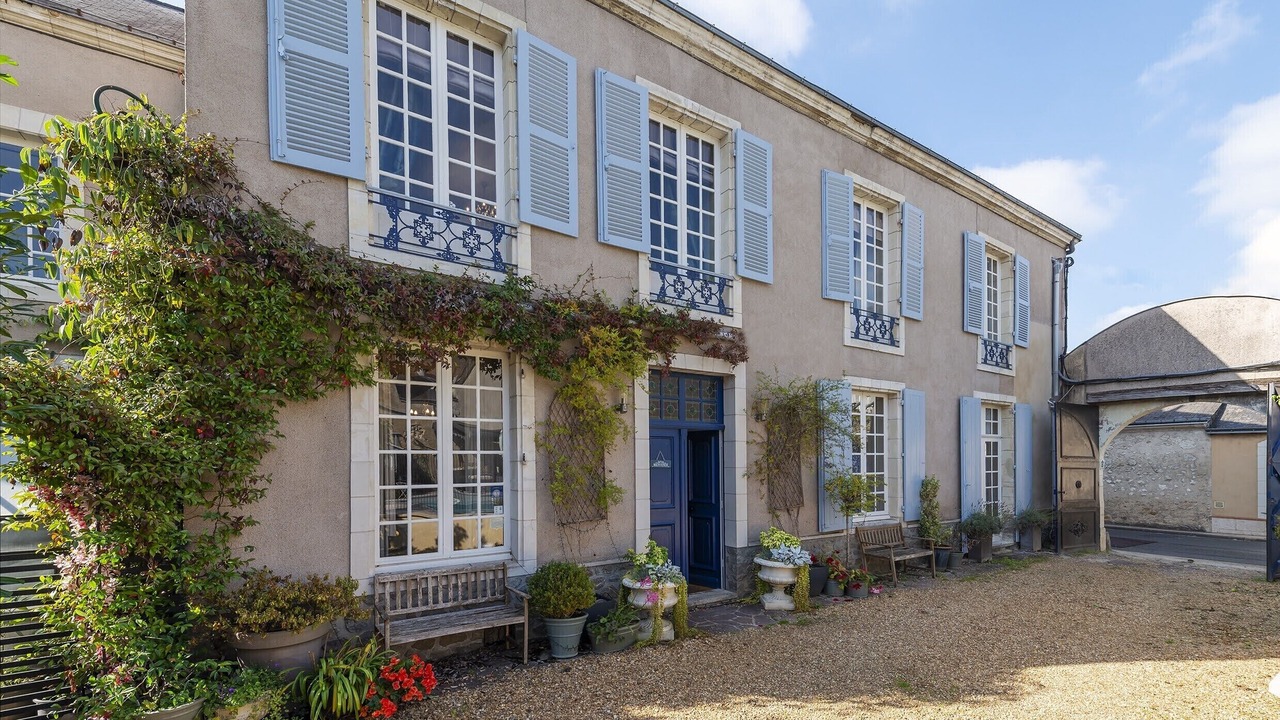 Photo of Outdoor in Le Lude