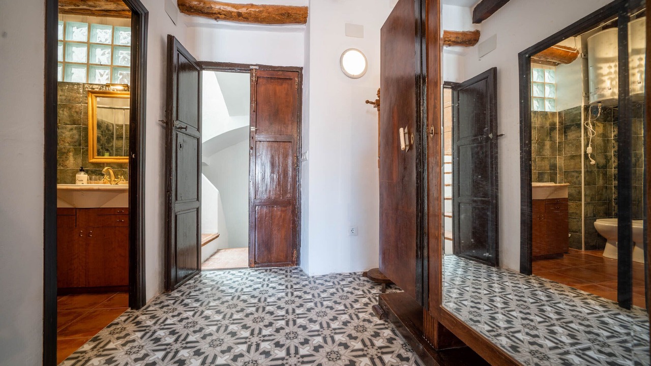 Photo of Bedroom in Cocentaina