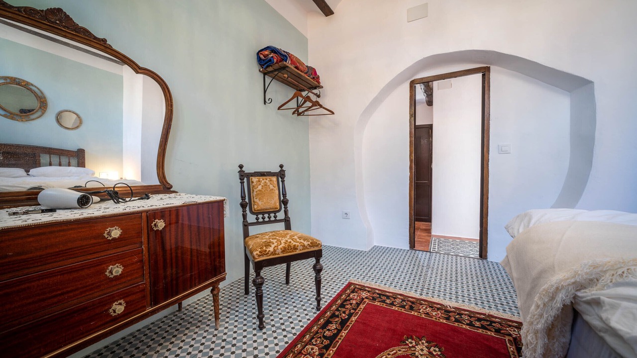 Photo of Bedroom in Cocentaina