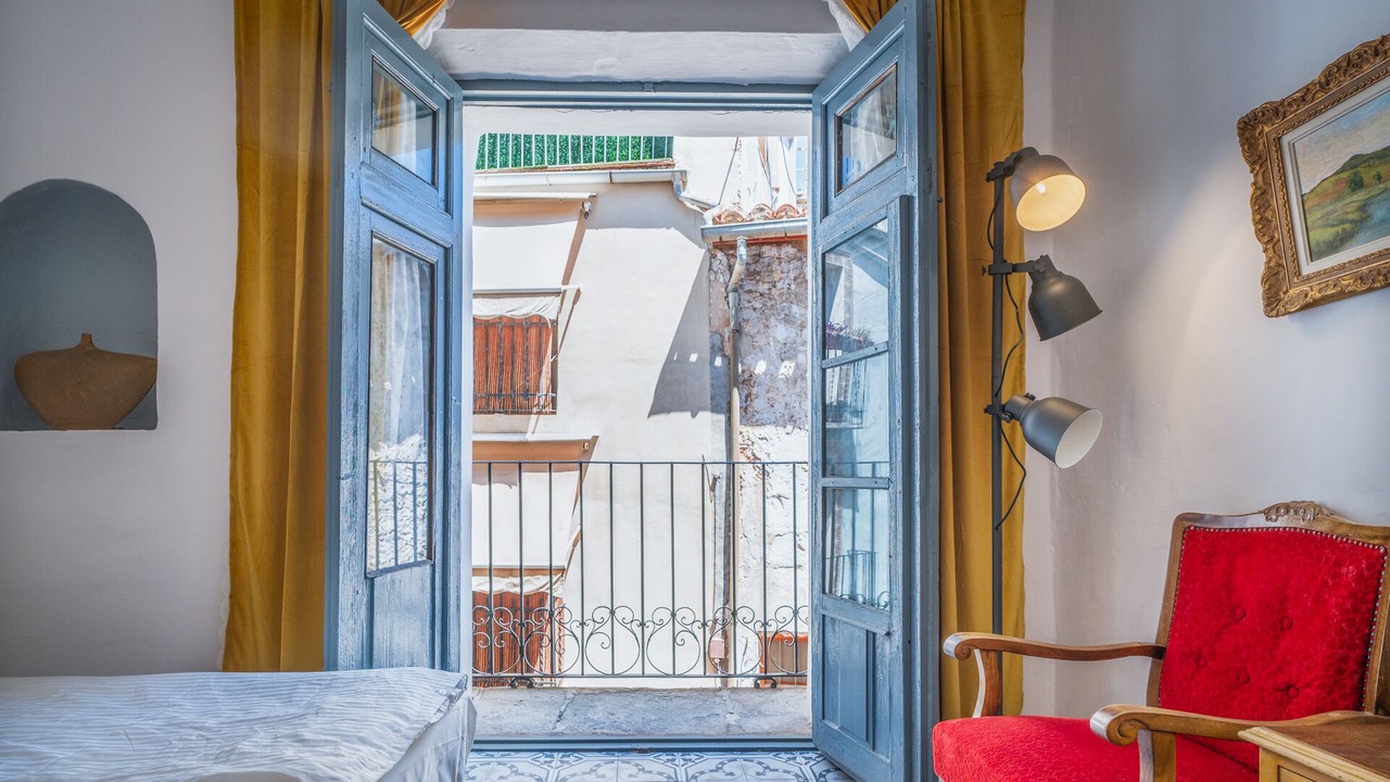 Photo of Bedroom in Cocentaina