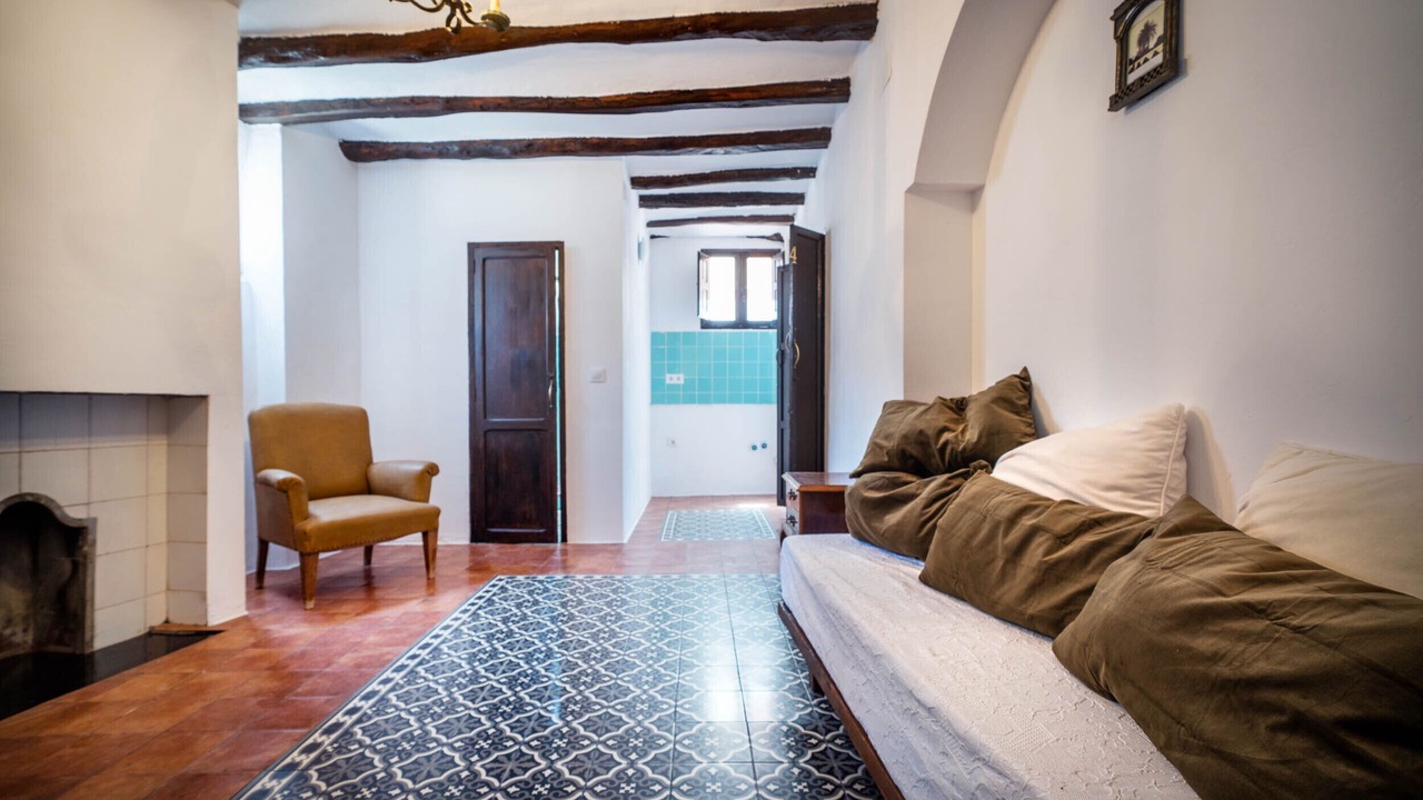 Photo of Bedroom in Cocentaina