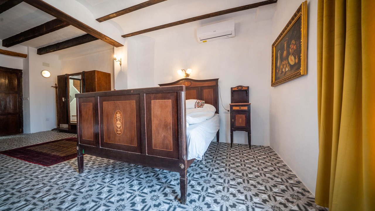 Photo of Bedroom in Cocentaina
