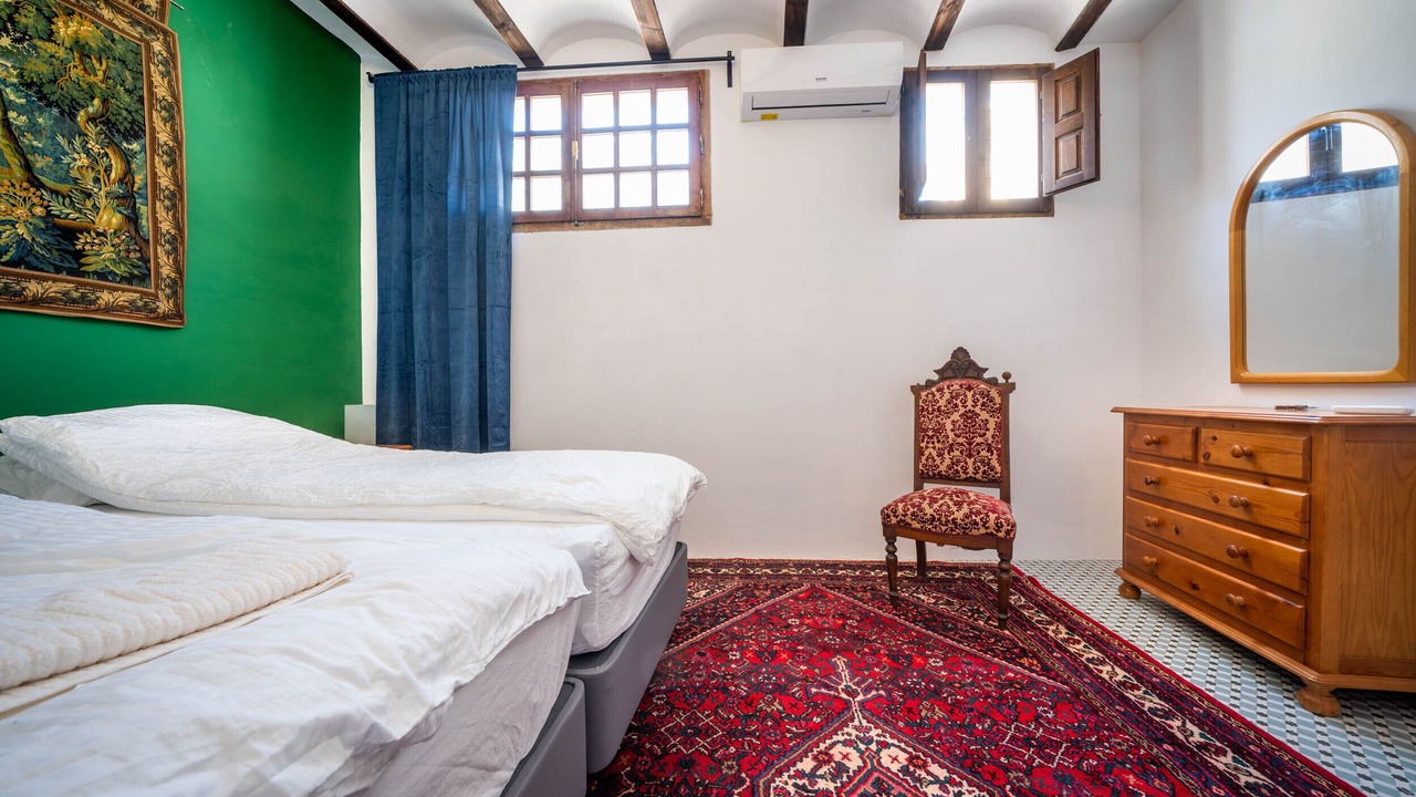 Photo of Bedroom in Cocentaina