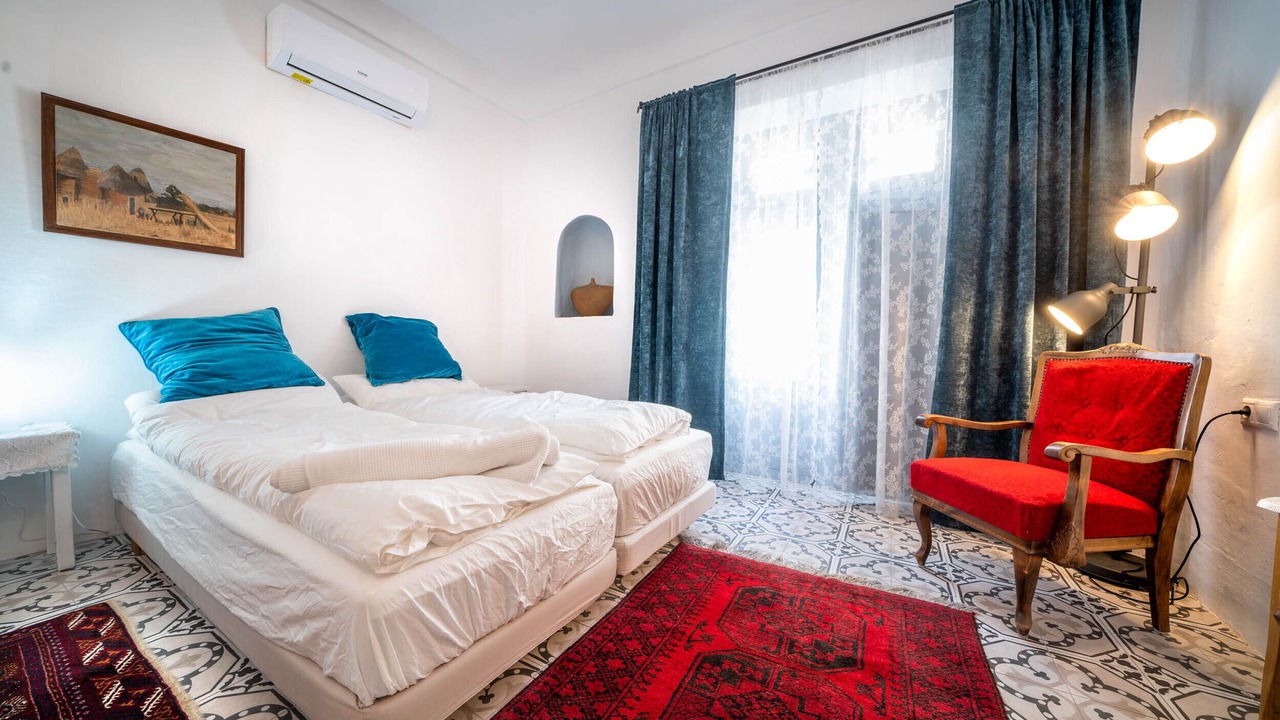 Photo of Bedroom in Cocentaina