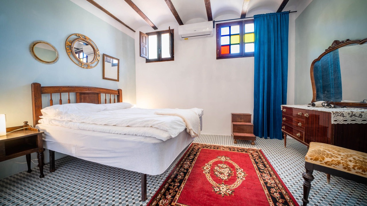 Photo of Bedroom in Cocentaina