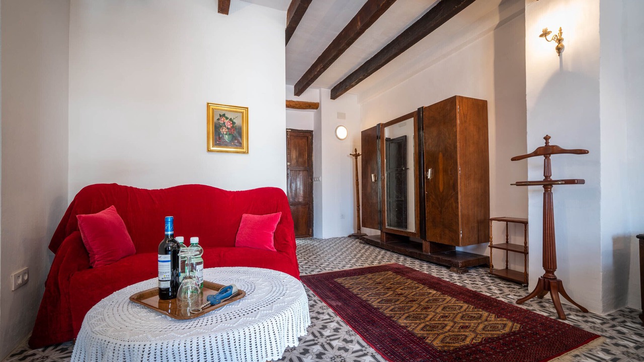 Photo of Bedroom in Cocentaina