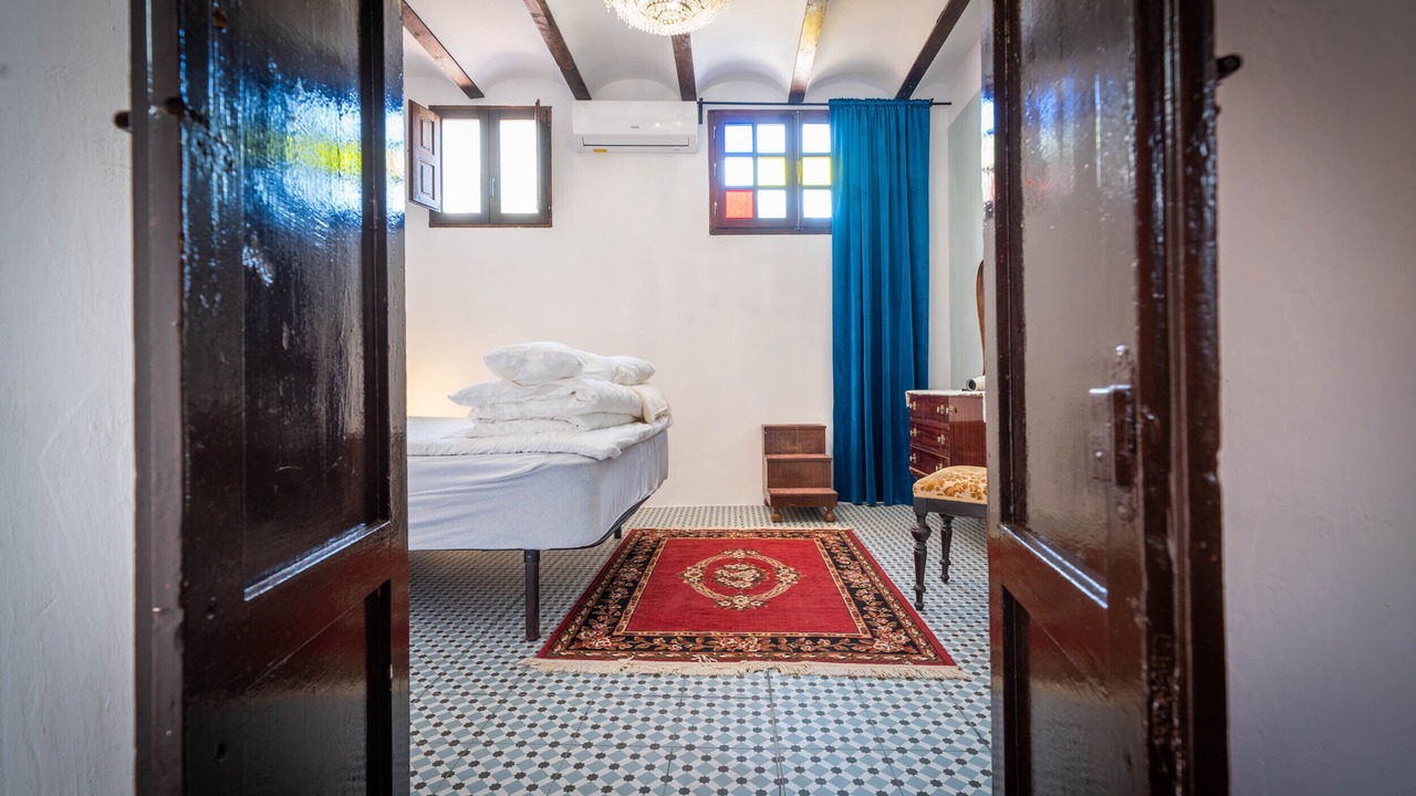 Photo of Bedroom in Cocentaina