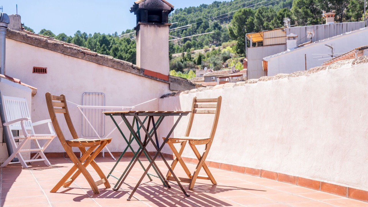 Photo of Patio Balcony in Cocentaina