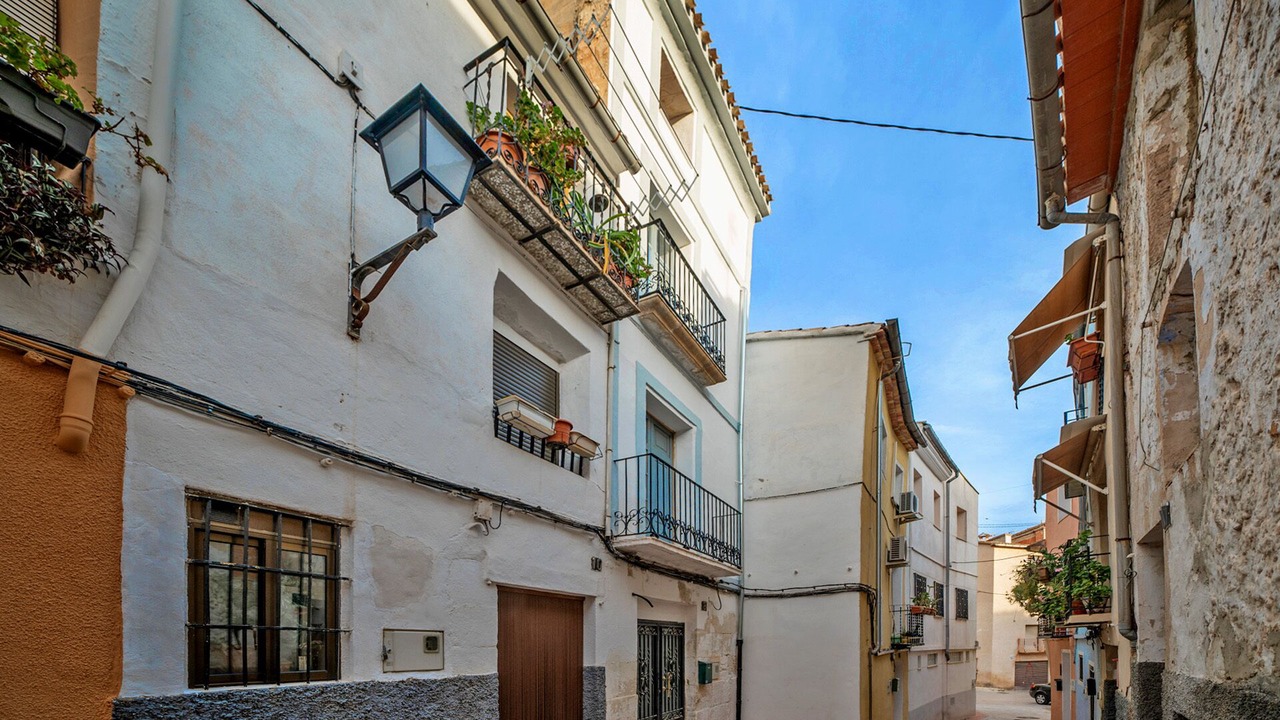 Photo of Outdoor in Cocentaina