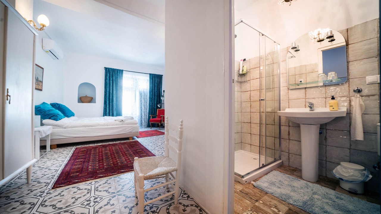 Photo of Bedroom in Cocentaina