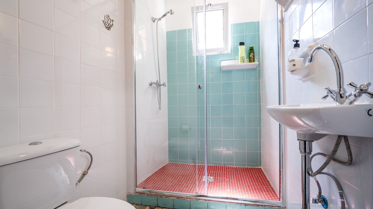 Photo of Bathroom in Cocentaina