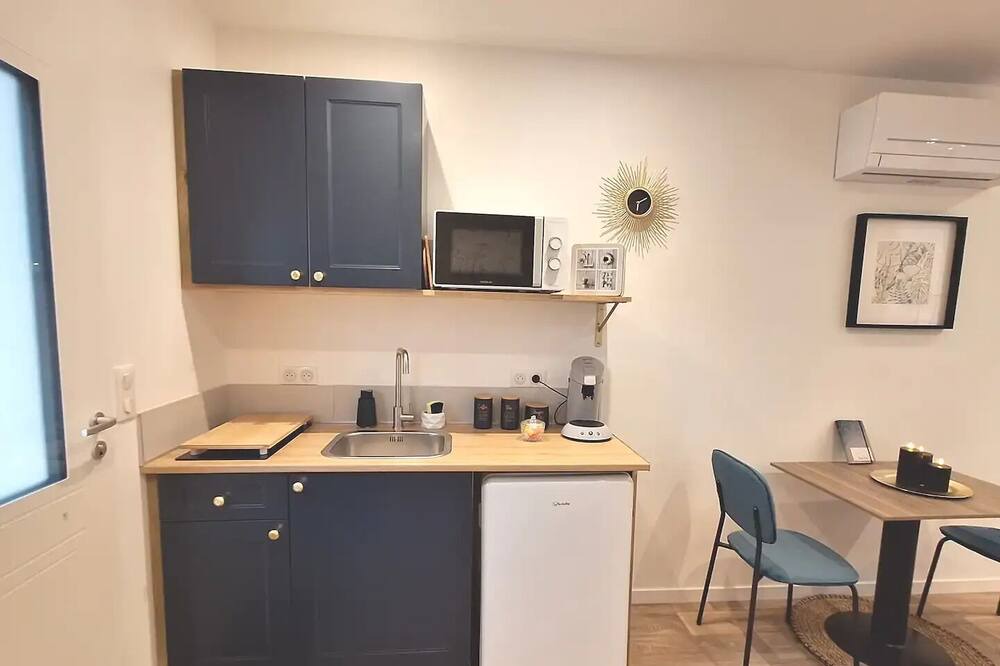 Photo of Kitchen in Civray-de-Touraine