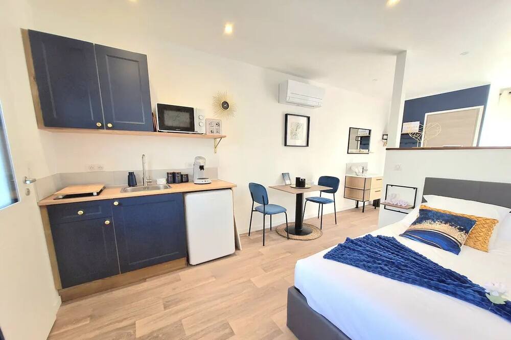 Photo of Bedroom in Civray-de-Touraine