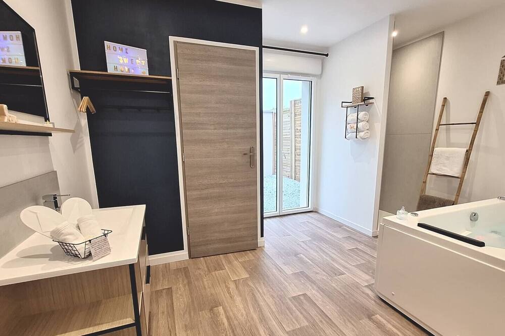 Photo of Bedroom in Civray-de-Touraine