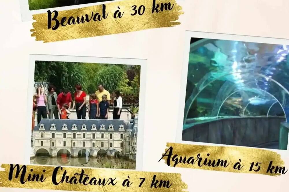 Photo of Others in Civray-de-Touraine