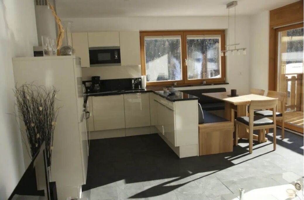 Photo of Kitchen in Ravaisch