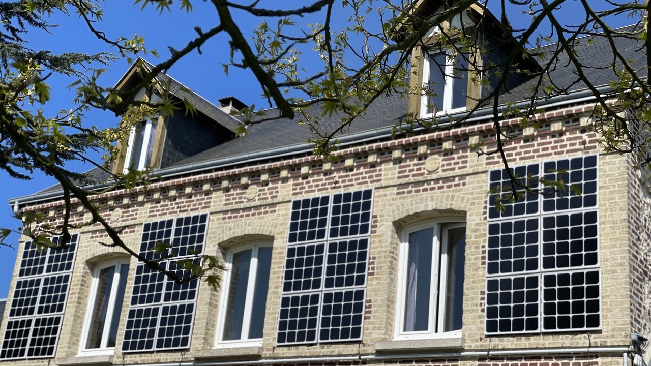 Photo of Outdoor in Octeville-sur-Mer