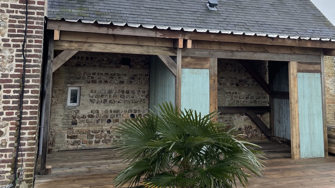 Photo of Outdoor in Octeville-sur-Mer
