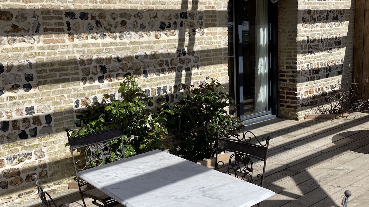 Photo of Outdoor in Octeville-sur-Mer