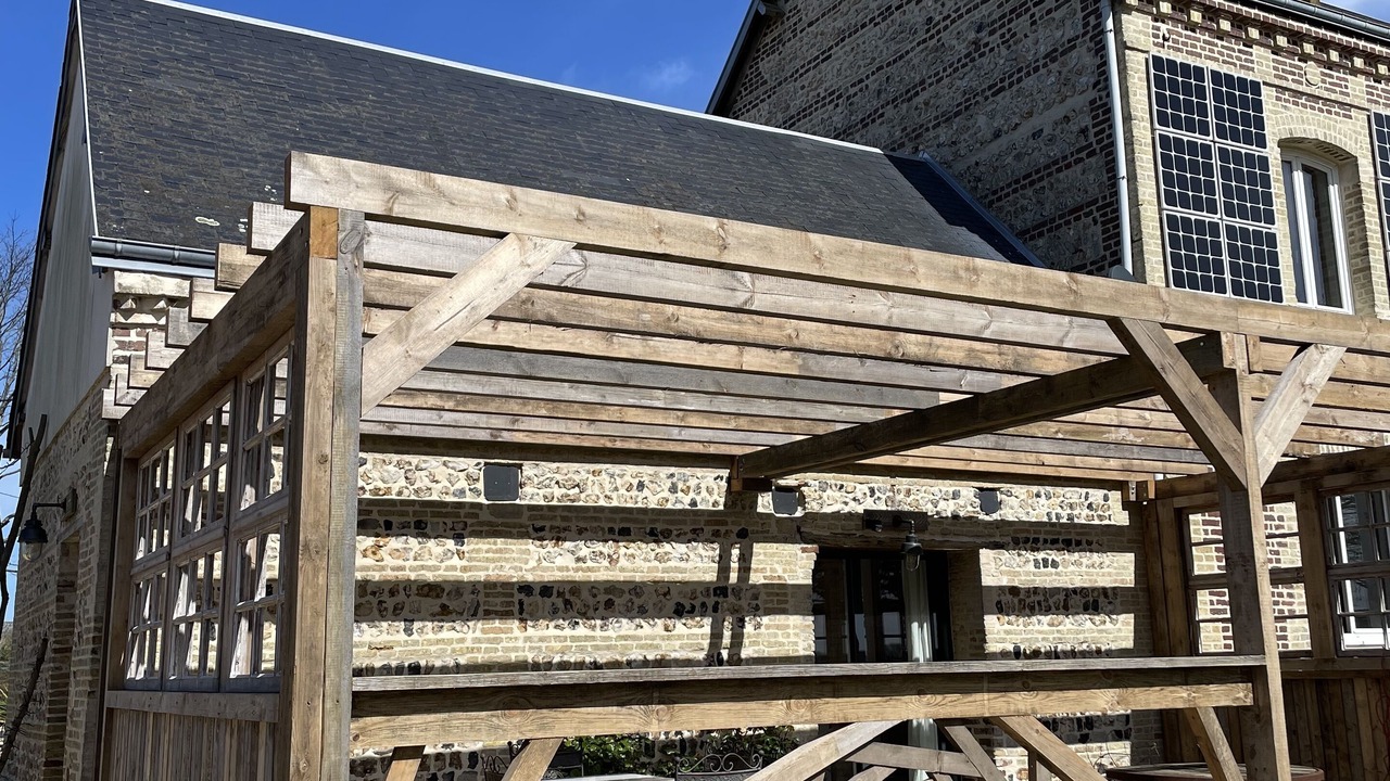 Photo of Outdoor in Octeville-sur-Mer