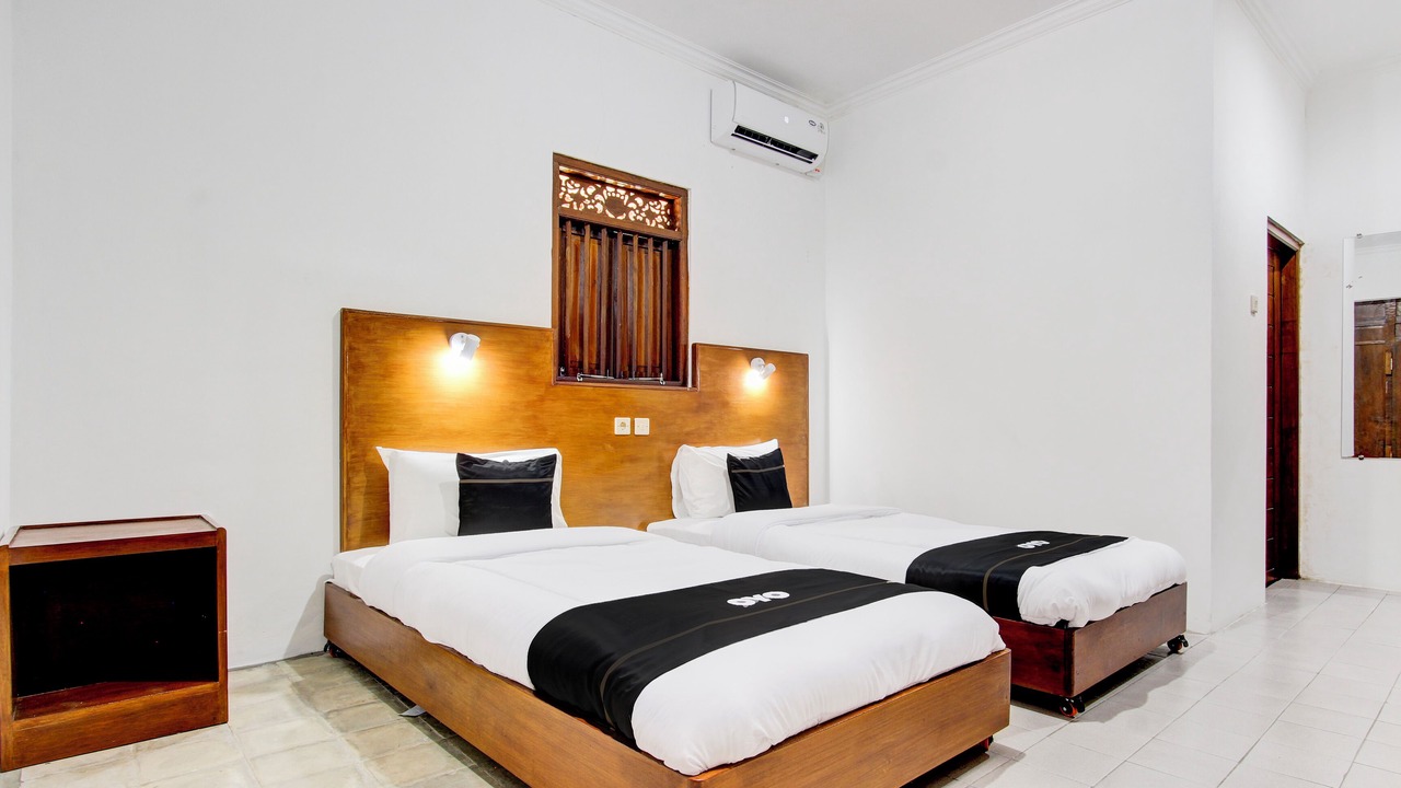 Photo of Bedroom in Ngaglik