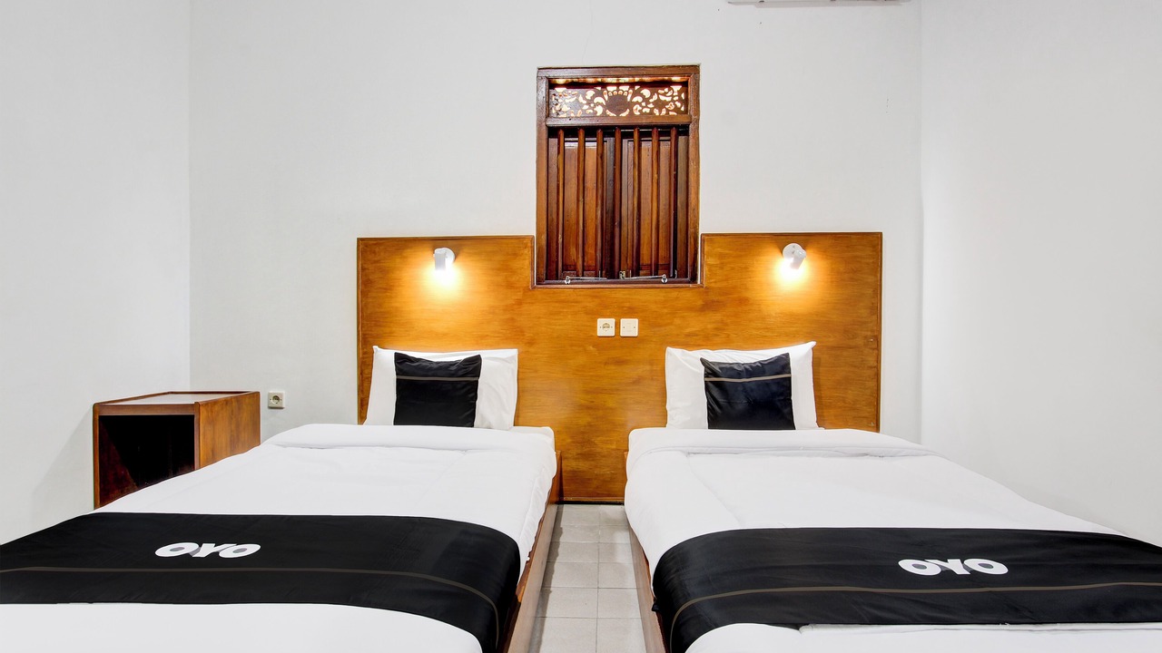 Photo of Bedroom in Ngaglik