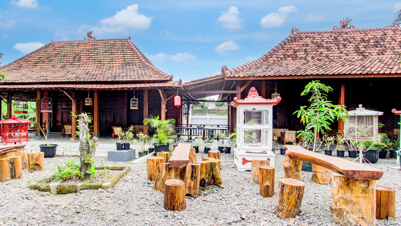 Photo of Outdoor in Ngaglik