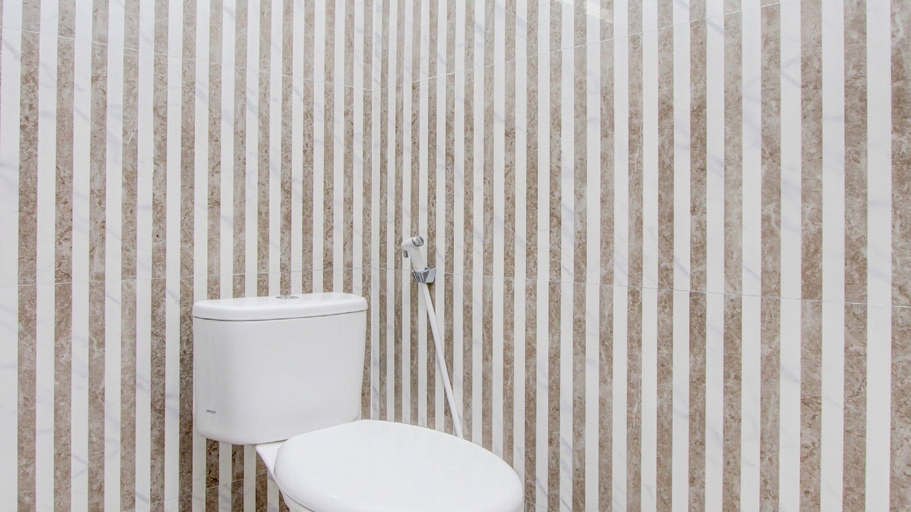 Photo of Bathroom in Ngaglik