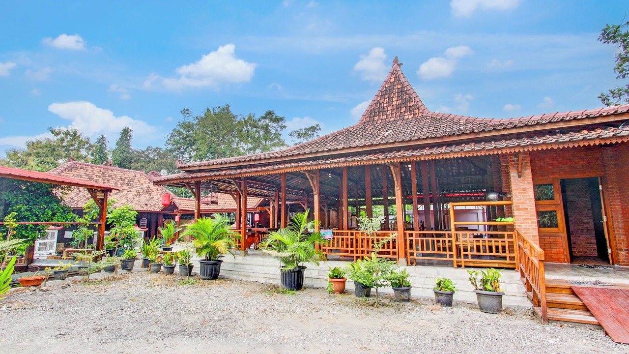 Photo of Outdoor in Ngaglik