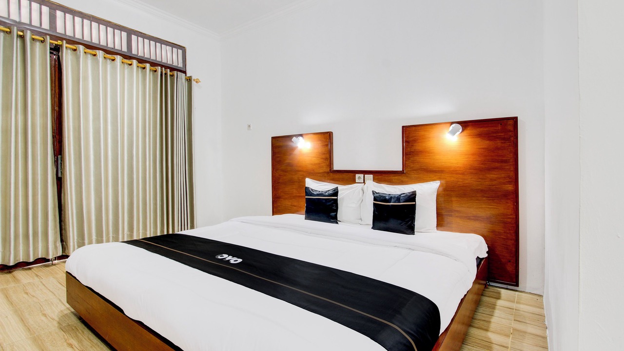Photo of Bedroom in Ngaglik