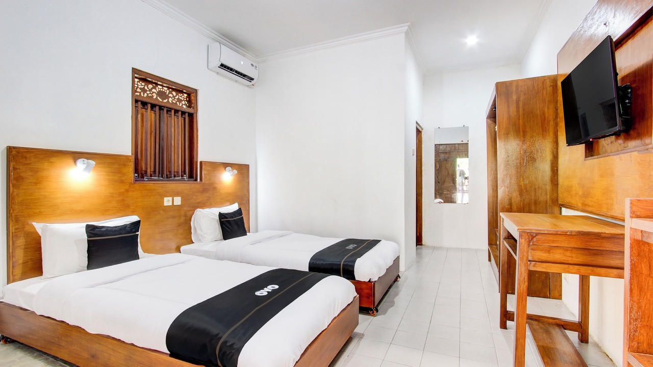 Photo of Bedroom in Ngaglik