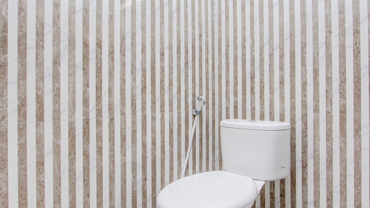 Photo of Bathroom in Ngaglik