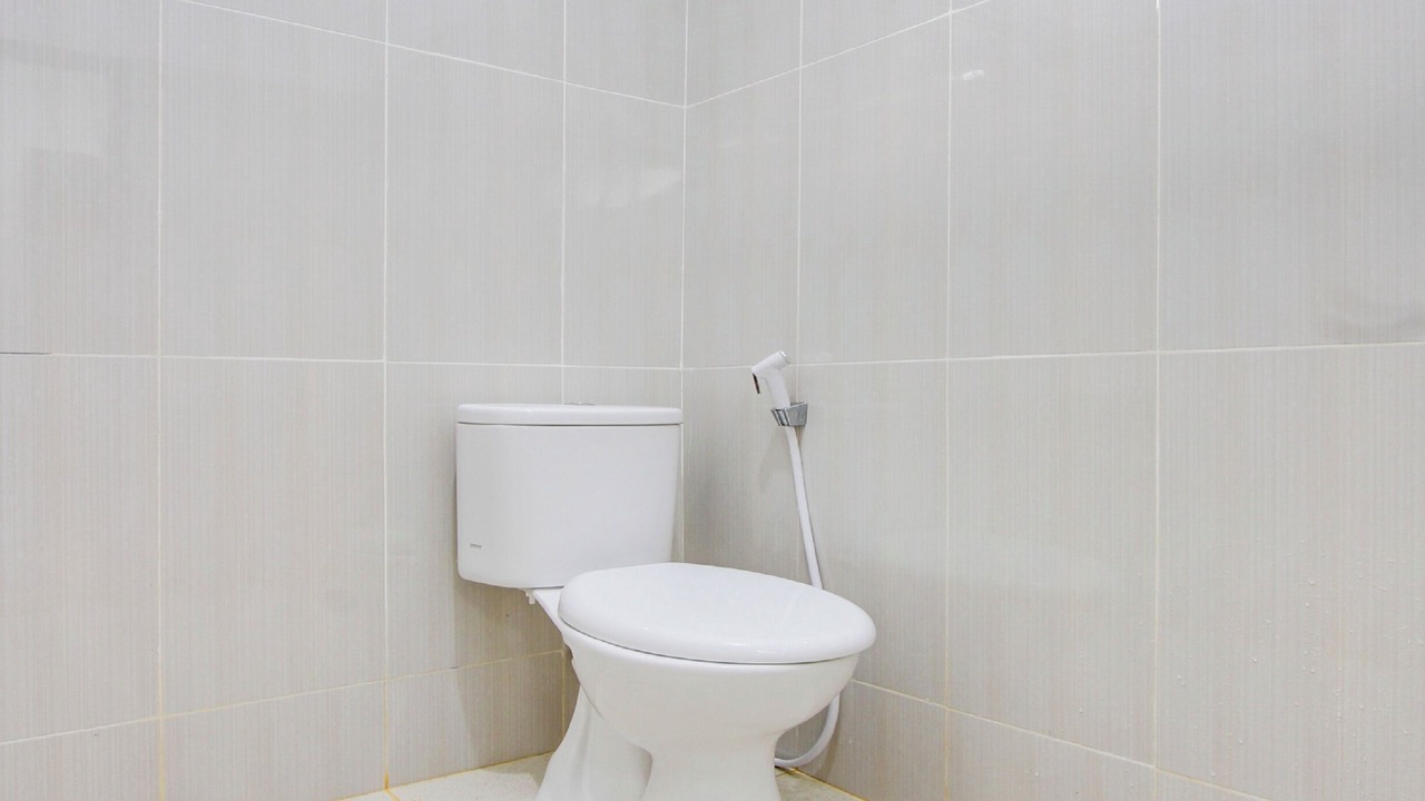Photo of Bathroom in Ngaglik