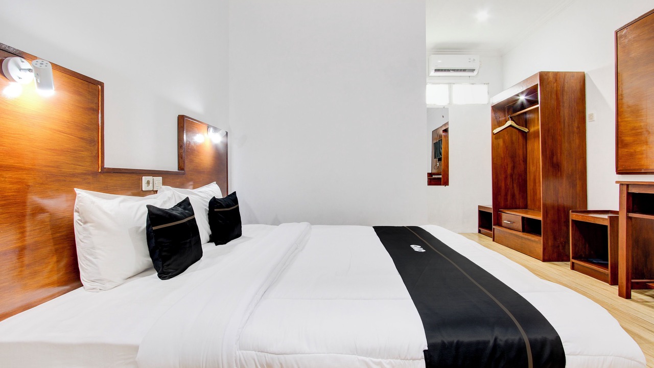 Photo of Bedroom in Ngaglik