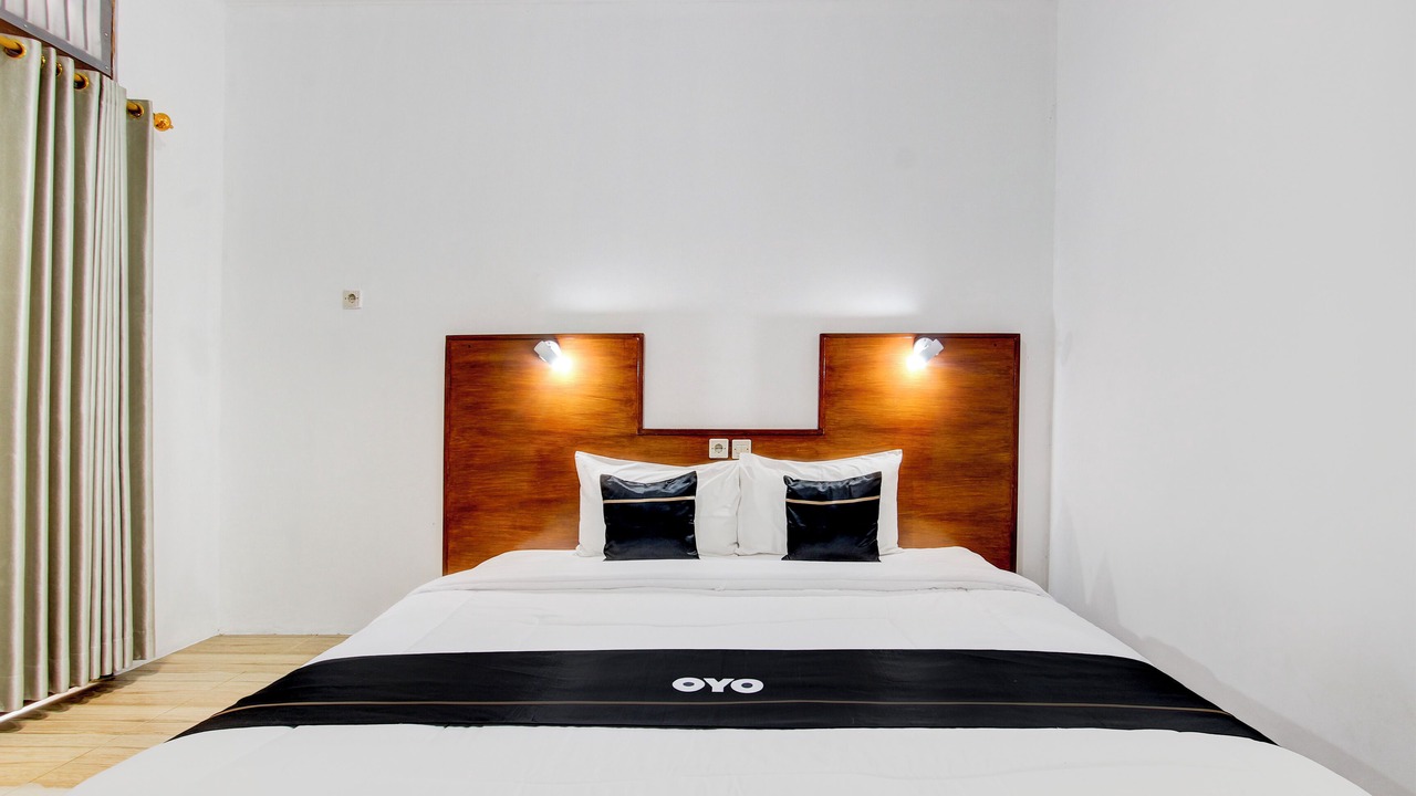 Photo of Bedroom in Ngaglik