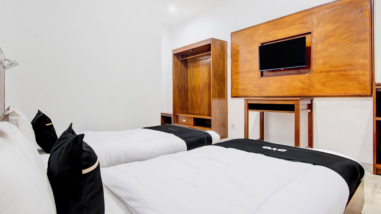 Photo of Bedroom in Ngaglik