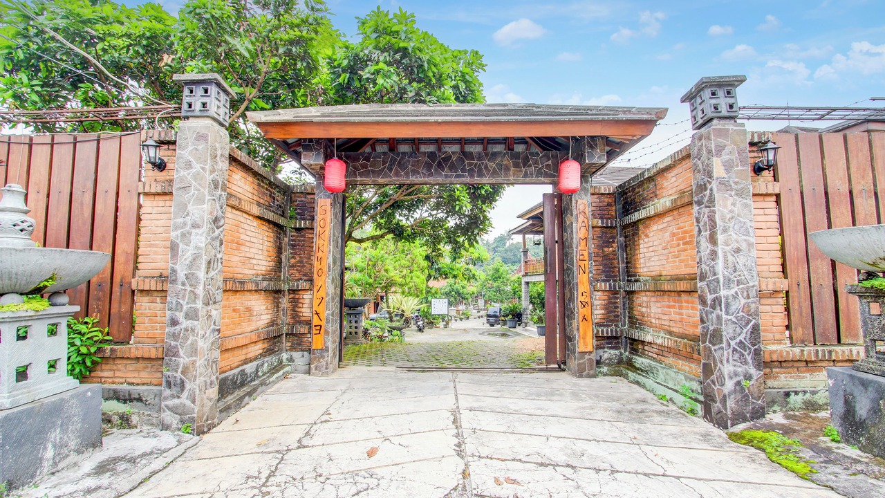 Photo of Outdoor in Ngaglik