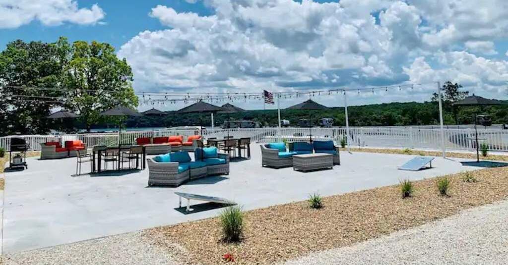 Photo of Outdoor in Gravois Mills