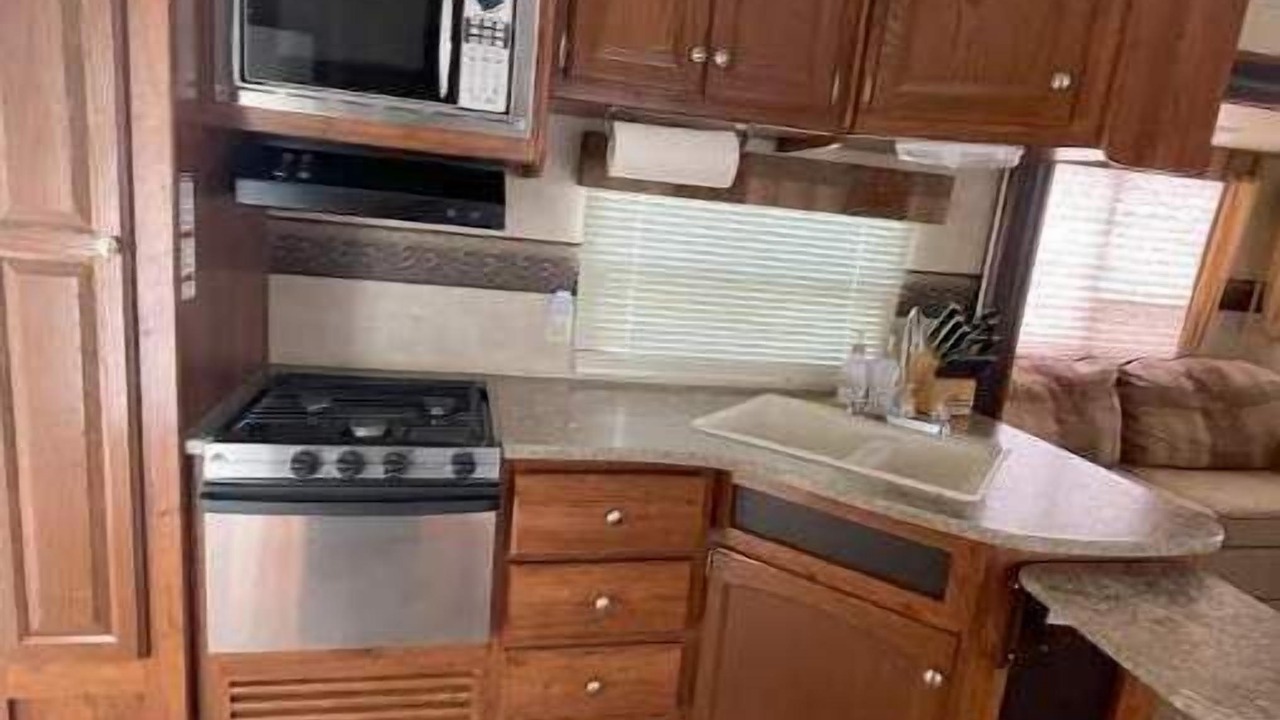 Photo of Kitchen in Gravois Mills