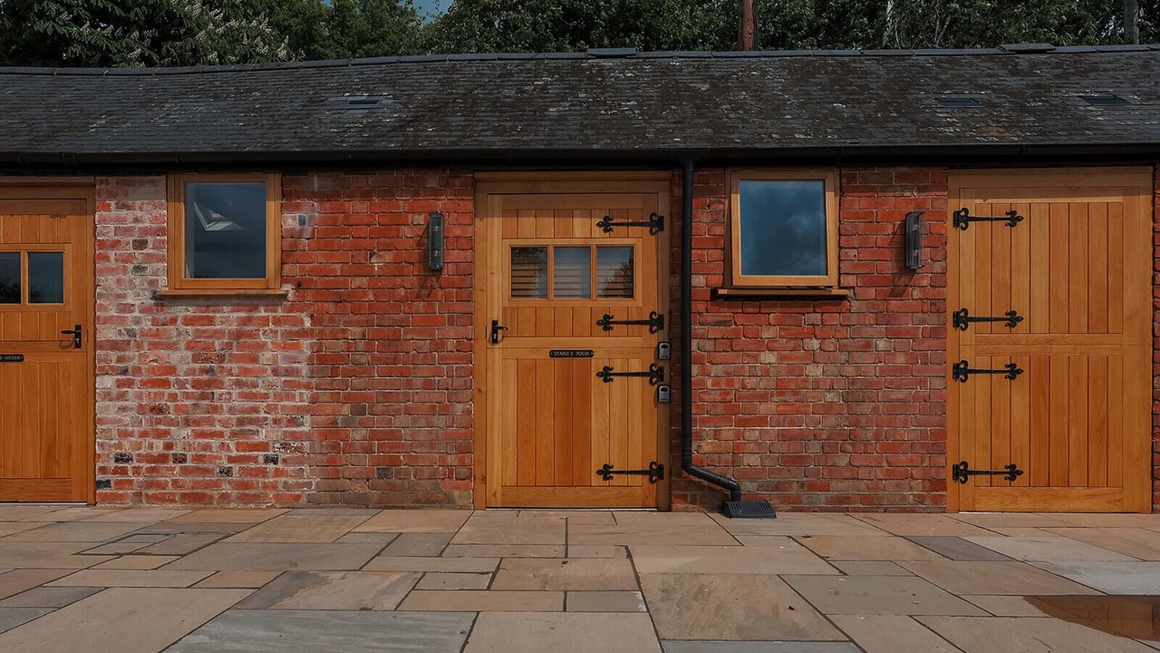 Photo of Outdoor in Grafton Regis